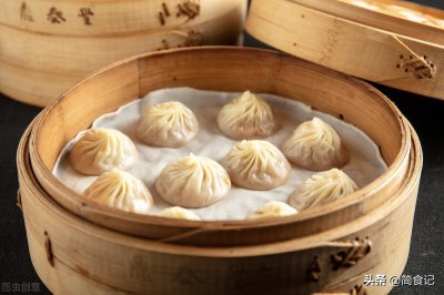​哪里的小笼包最有名（小笼包哪里的最正宗好吃）