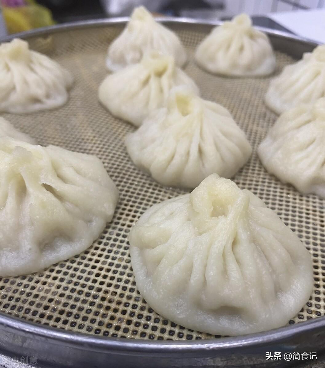 哪里的小笼包最有名（小笼包哪里的最正宗好吃）