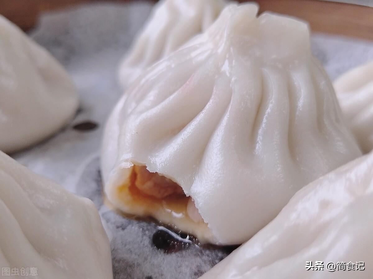 哪里的小笼包最有名（小笼包哪里的最正宗好吃）