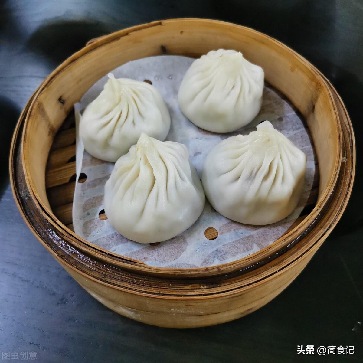 哪里的小笼包最有名（小笼包哪里的最正宗好吃）