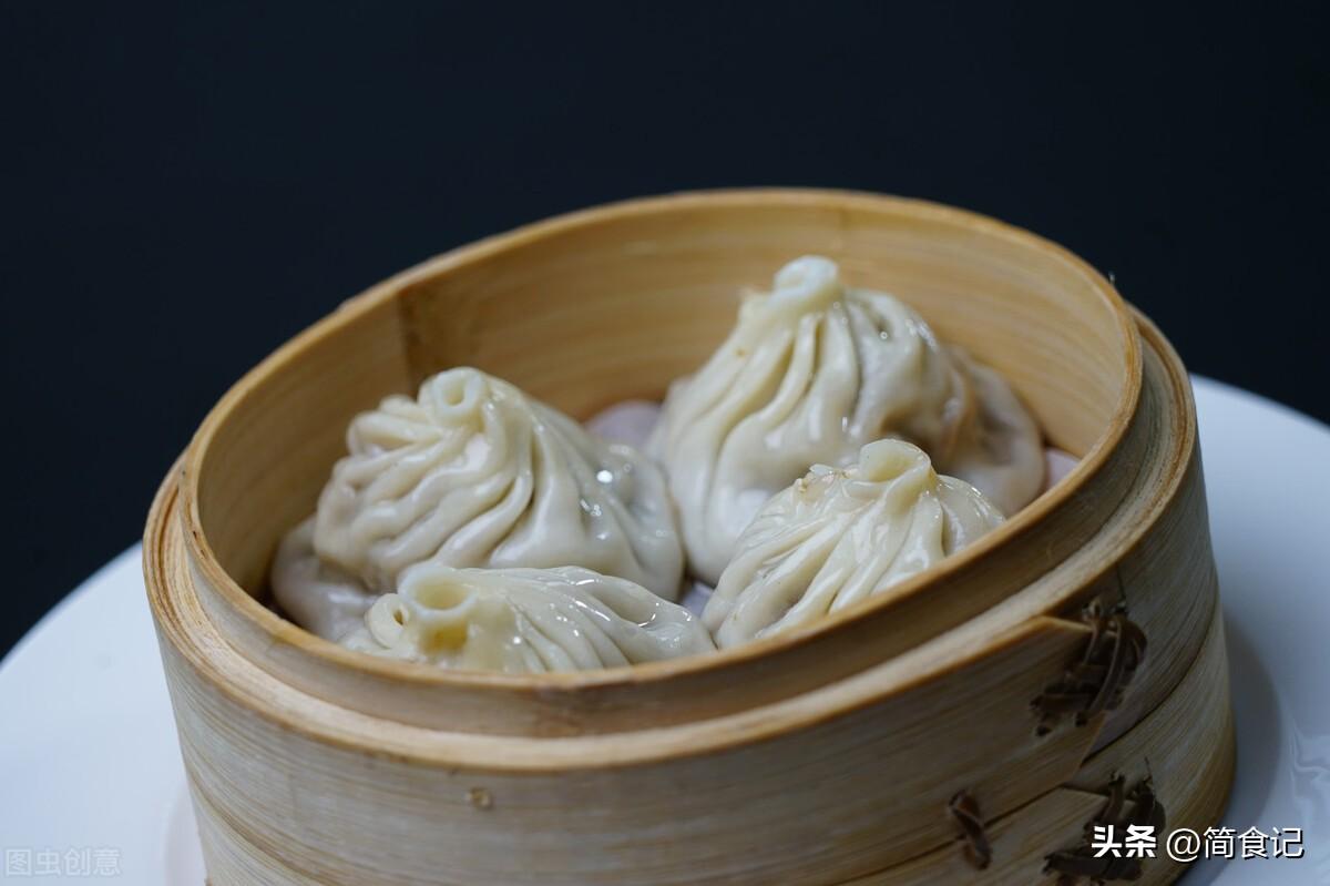 哪里的小笼包最有名（小笼包哪里的最正宗好吃）
