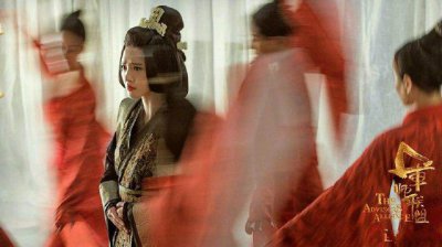 ​秦朝华阳夫人-秦始皇的祖母华阳夫人一（华阳夫人叫什么名字）