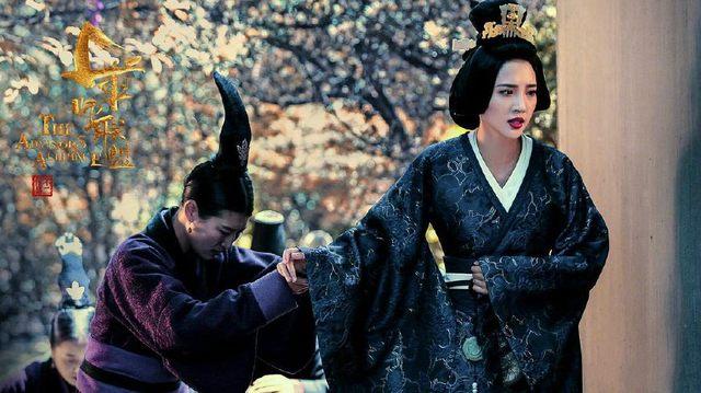 秦朝华阳夫人-秦始皇的祖母华阳夫人一（华阳夫人叫什么名字）