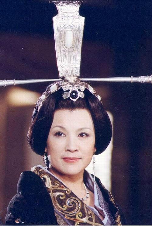 秦朝华阳夫人-秦始皇的祖母华阳夫人一（华阳夫人叫什么名字）