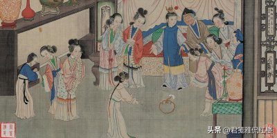 ​贾珠很可能不是贾政的儿子（红楼梦贾珠是谁的儿子）