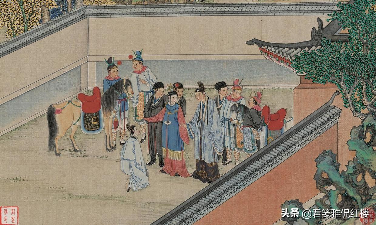 贾珠很可能不是贾政的儿子（红楼梦贾珠是谁的儿子）