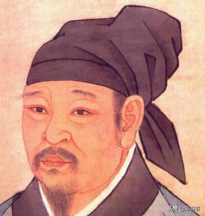 苏门四学士的是谁（苏门四学士分别是谁）