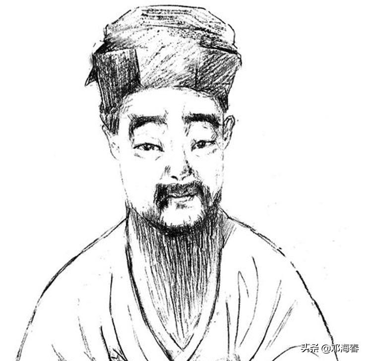 苏门四学士的是谁（苏门四学士分别是谁）