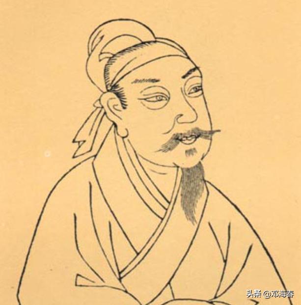 苏门四学士的是谁（苏门四学士分别是谁）