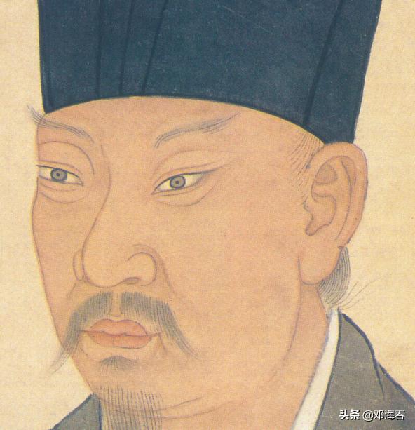 苏门四学士的是谁（苏门四学士分别是谁）
