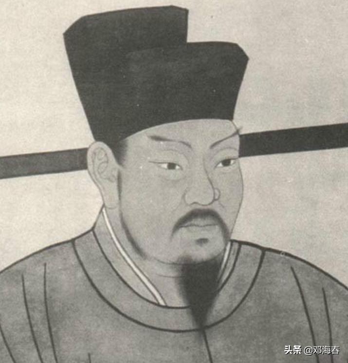 苏门四学士的是谁（苏门四学士分别是谁）