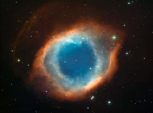 据科学家推测太阳最终会变成什么天体（太阳的年龄约有多大）