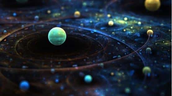 据科学家推测太阳最终会变成什么天体（太阳的年龄约有多大）