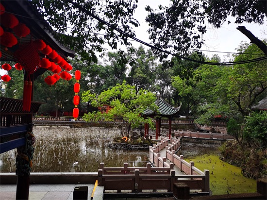 广汉是什么地方好玩（广汉属于四川哪个市）