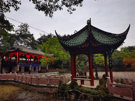 广汉是什么地方好玩（广汉属于四川哪个市）
