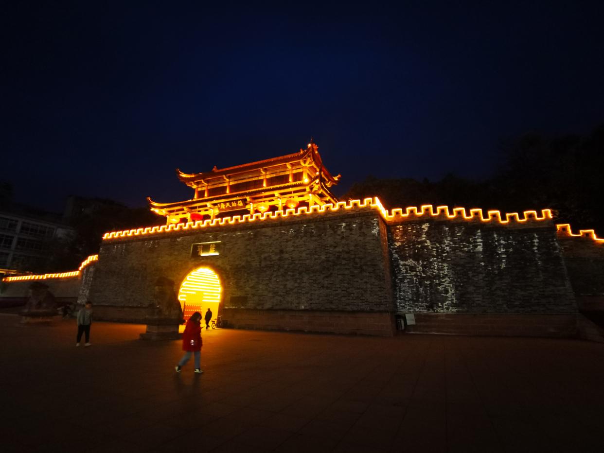 广汉是什么地方好玩（广汉属于四川哪个市）
