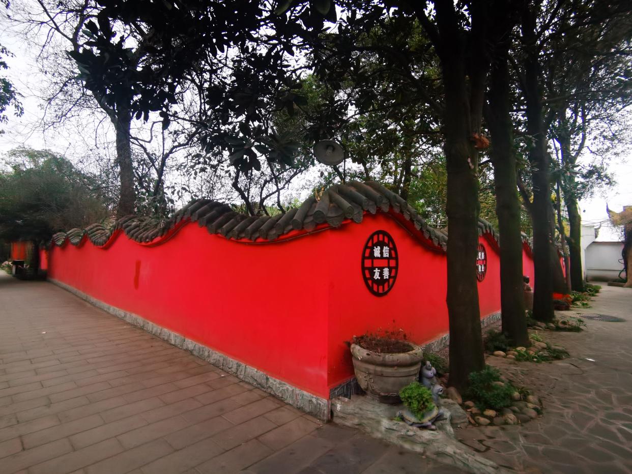 广汉是什么地方好玩（广汉属于四川哪个市）