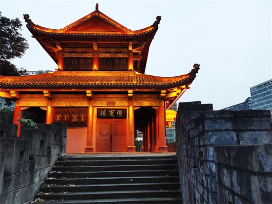 广汉是什么地方好玩（广汉属于四川哪个市）