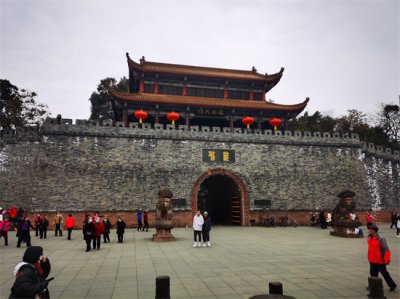 ​广汉是什么地方好玩（广汉属于四川哪个市）