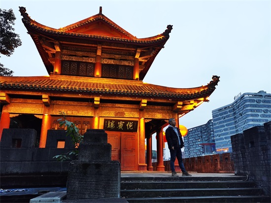 广汉是什么地方好玩（广汉属于四川哪个市）
