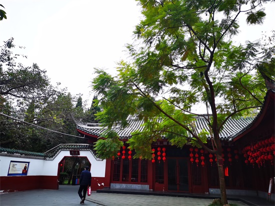 广汉是什么地方好玩（广汉属于四川哪个市）