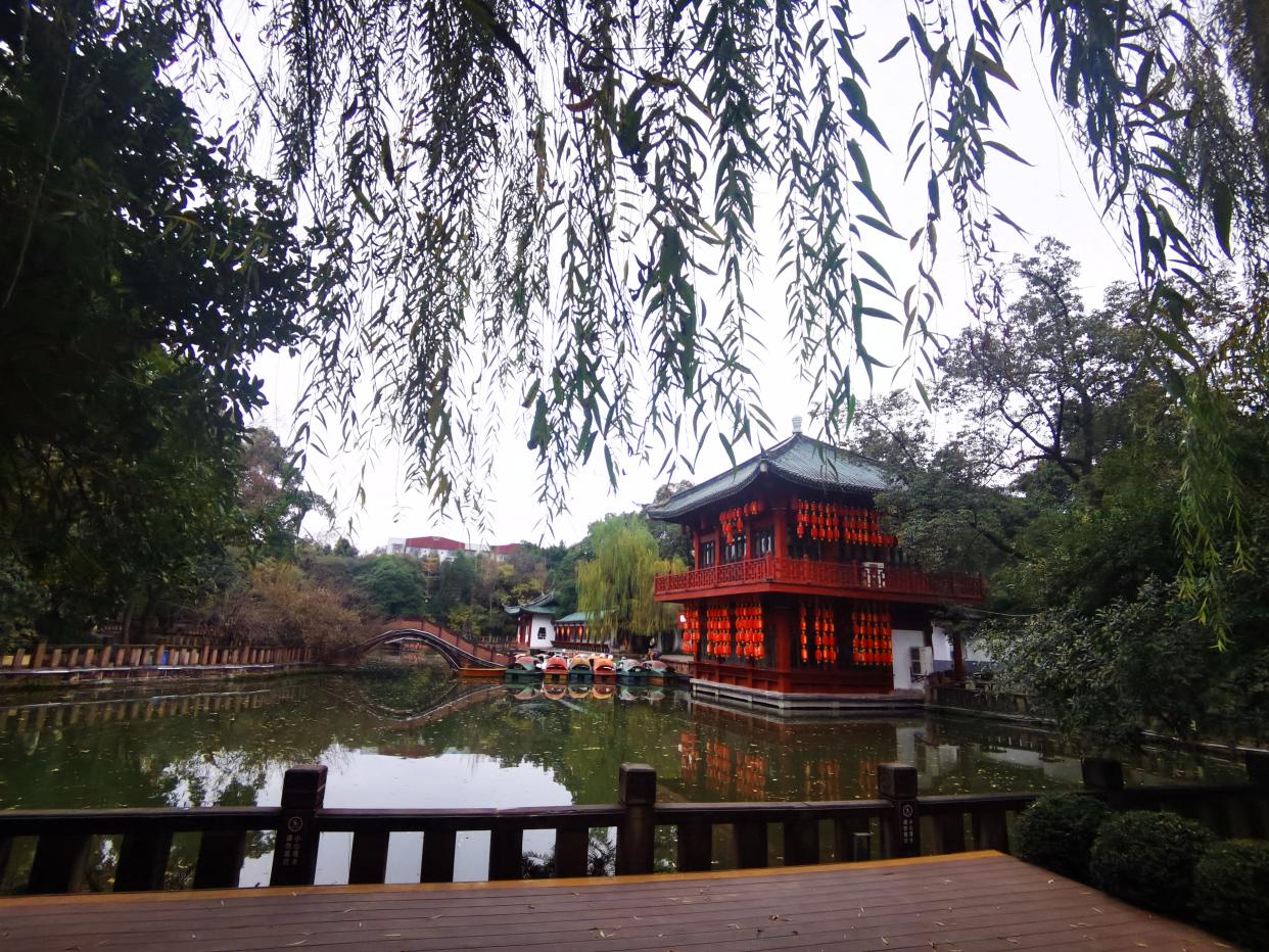 广汉是什么地方好玩（广汉属于四川哪个市）