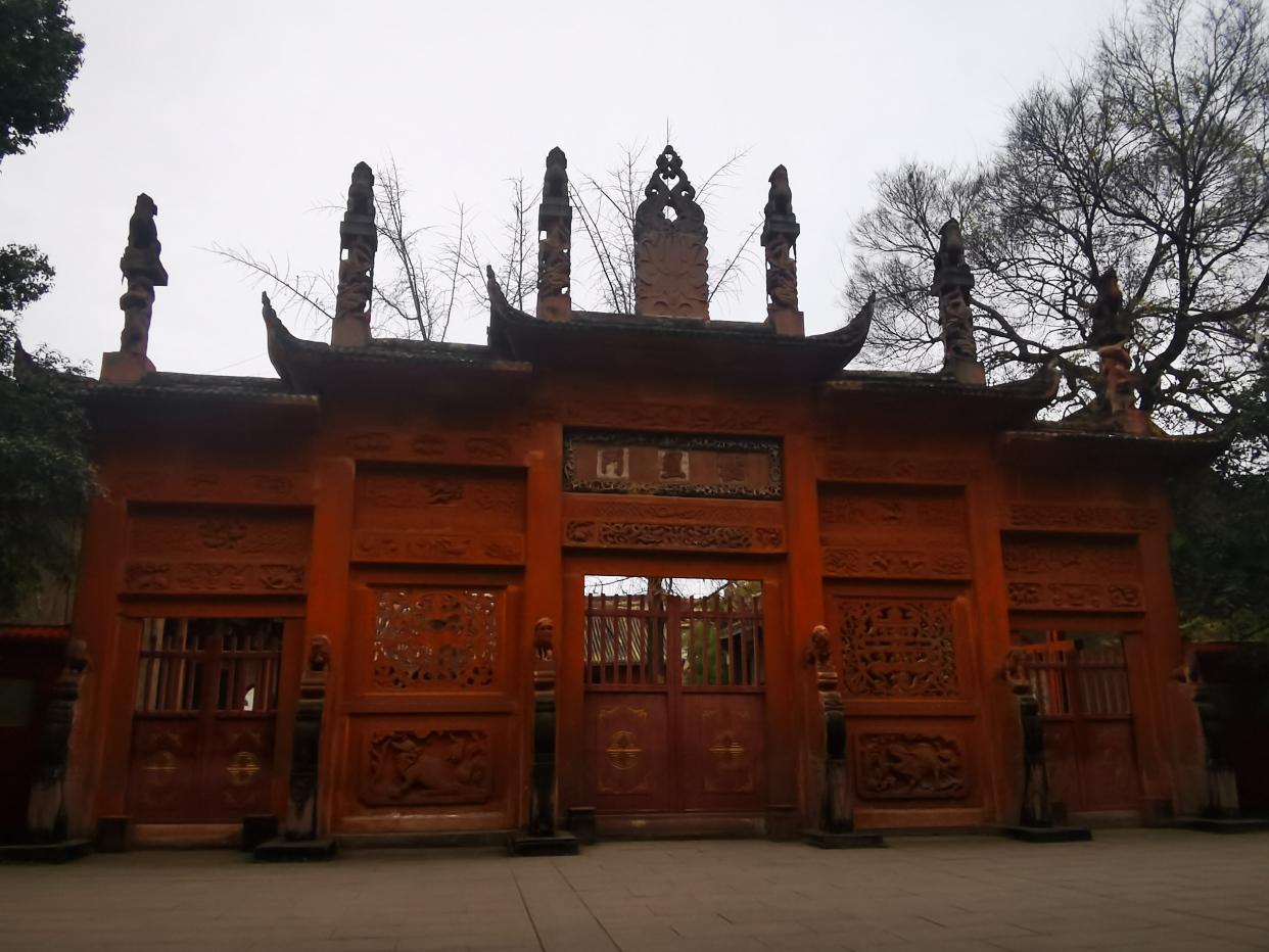 广汉是什么地方好玩（广汉属于四川哪个市）