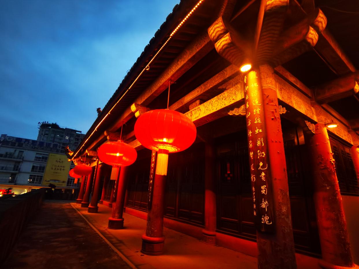 广汉是什么地方好玩（广汉属于四川哪个市）
