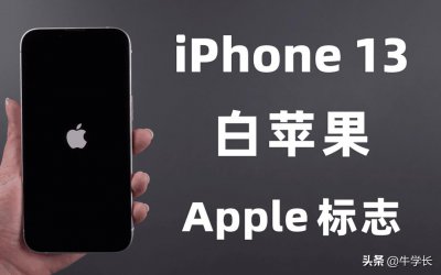 ​iphone13屏幕死机（苹果13死机了屏幕动不了什么原因）
