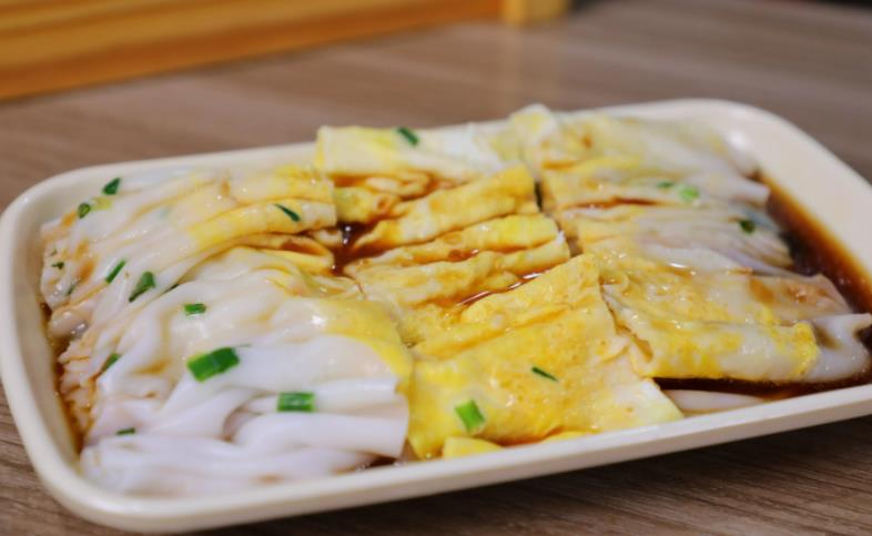 广东十大特色美食小吃排行榜（广东小吃排行榜前十名）