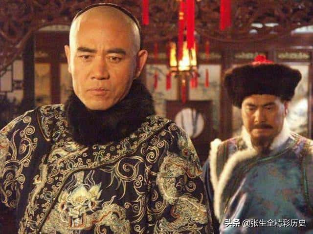 慈禧太后为何不杀丁宝桢（丁宝桢杀安德海后的下场）