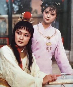 ​薛宝钗和贾宝玉是什么关系(贾宝玉为啥娶了薛宝钗)