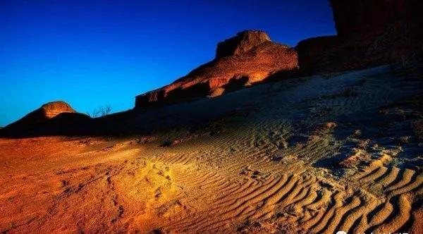 我国的旅游胜地新疆吐鲁番盆地,它的最低点（世界最低的盆地是哪里）