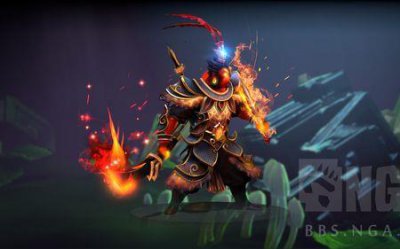 ​dota2法系火猫出装思路