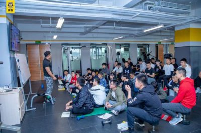 ​考取健身教练证要具备哪些条件(考取健身教练证需要多少钱)