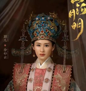 ​朱棣的媳妇是谁的女儿（明成祖朱棣皇后徐氏是个怎样的人）