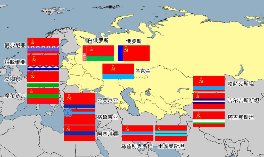 所有国旗都是长方形吗_形状结构颜关于国旗的知识