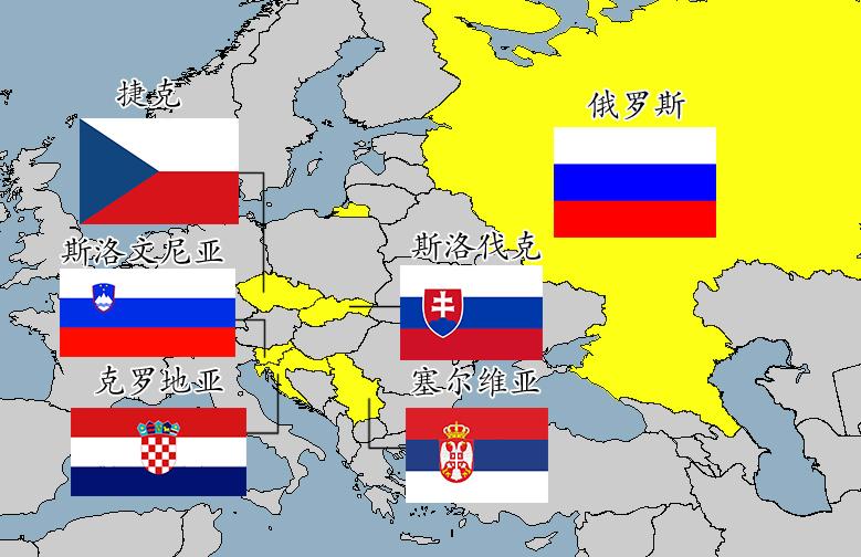 所有国旗都是长方形吗_形状结构颜关于国旗的知识