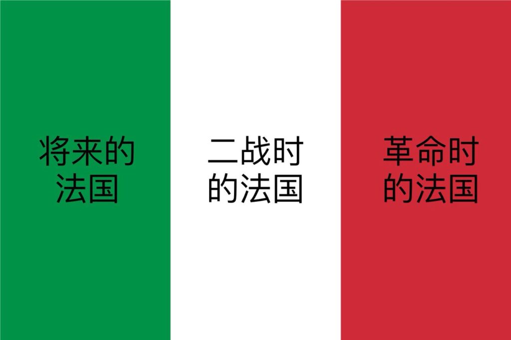 所有国旗都是长方形吗_形状结构颜关于国旗的知识