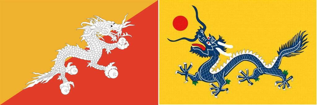 所有国旗都是长方形吗_形状结构颜关于国旗的知识
