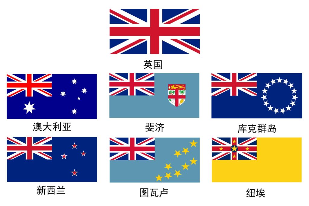 所有国旗都是长方形吗_形状结构颜关于国旗的知识