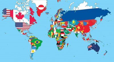 ​所有国旗都是长方形吗_形状结构颜关于国旗的知识