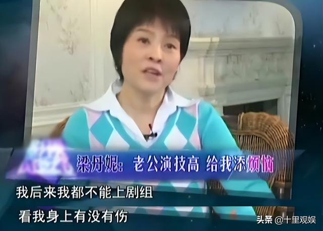十大反派经典人物（8位反派专业户被骂到怀疑人生）(41)