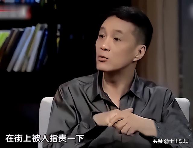 十大反派经典人物（8位反派专业户被骂到怀疑人生）(39)