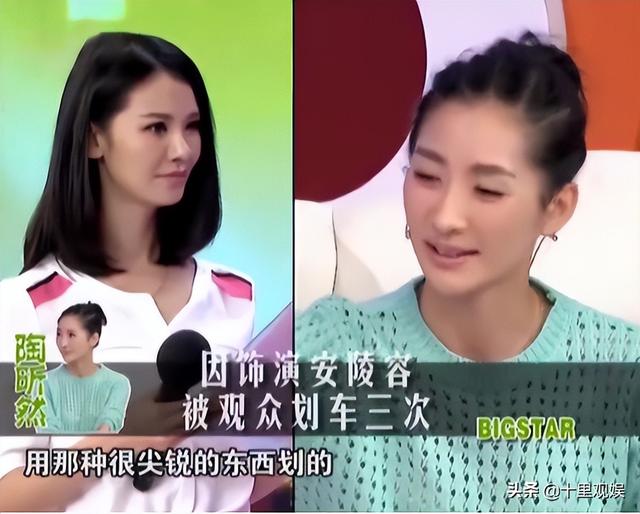 十大反派经典人物（8位反派专业户被骂到怀疑人生）(45)