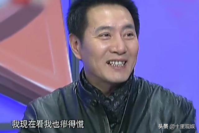 十大反派经典人物（8位反派专业户被骂到怀疑人生）(26)