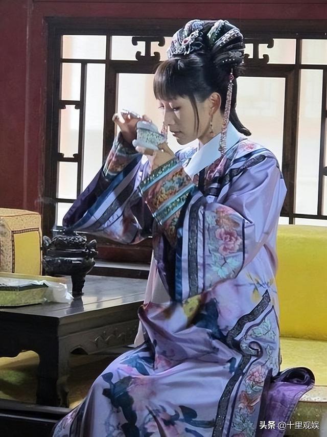 十大反派经典人物（8位反派专业户被骂到怀疑人生）(44)