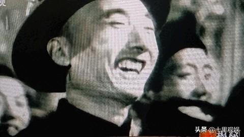 十大反派经典人物（8位反派专业户被骂到怀疑人生）(51)