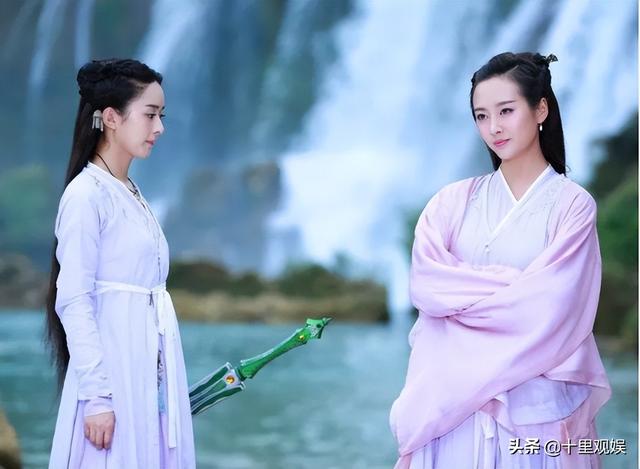 十大反派经典人物（8位反派专业户被骂到怀疑人生）(29)