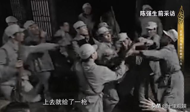 十大反派经典人物（8位反派专业户被骂到怀疑人生）(49)